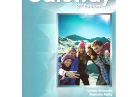 Gateway 2nd Edition, Online Workbook Pack, B2+ - Lynda Edwards, Patricia Reilly
