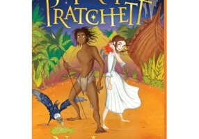 Natiunea. Cartonat - Terry Pratchett