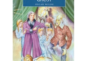 The Canterville Ghost readers pack with CD level 3 Pre-Intermediate - Oscar Wilde