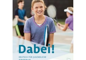 Dabei! A2. 2 Arbeitsbuch - Gabriele Kopp, Josef Alberti, Siegfried Buttner