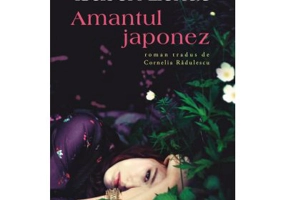 Amantul japonez - Isabel Allende