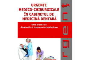Urgente medico-chirurgicale in cabinetul de medicina dentara