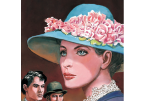 Enigma Otiliei - George Calinescu