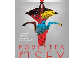 Povestea lui Lisey - Stephen King