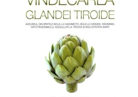 Vindecarea glandei tiroide (Medium medical) - Anthony William