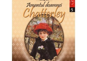 Amantul doamnei Chatterley - D. H. Lawrence