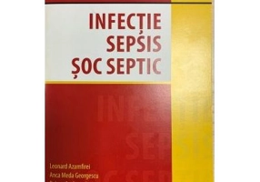 Infectie. Sepsis. soc septic