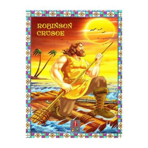 Robinson Crusoe