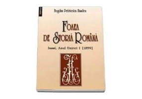 Foaea de storia romana 1899