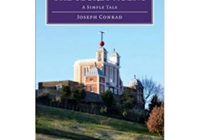 The Secret Agent: A Simple Tale - Joseph Conrad