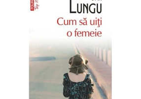 Cum sa uiti o femeie - Dan Lungu