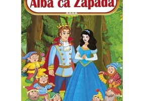 Citim pe Silabe. Alba ca Zapada