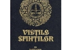 Vietile sfintilor. Ianuarie