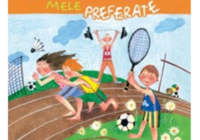 Sporturile mele preferate