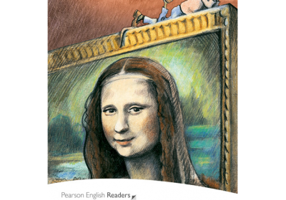 Easystart. Marcel and the Mona Lisa Book and MP3 Pack - Stephen Rabley