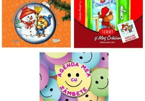 Set de iarna, Clasa 1