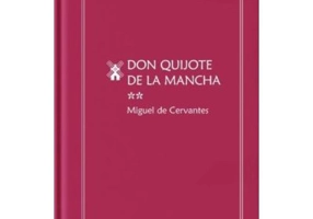 Don Quijote de la Mancha II (vol. 19) - Miguel de Cervantes