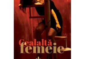 Cealalta femeie - Therese Bohman