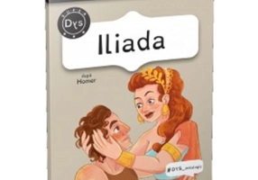 Iliada - Homer
