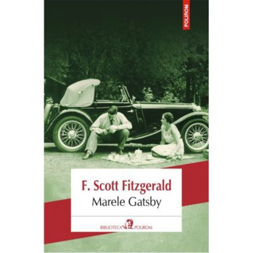 Marele Gatsby