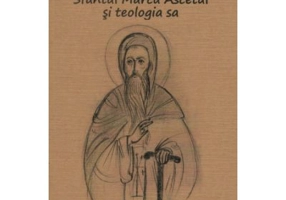 Sfantul Marcu Ascetul si teologia sa - Kallistos Ware