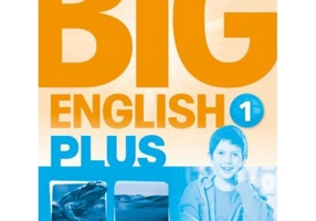 Big English Plus Level 1 Teachers Book - Mario Herrera