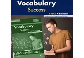 Vocabulary Success Advanced C1 Self-Study Edition - Andrew Betsis, Linda Lethem