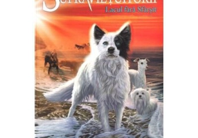 Supravietuitorii. Lacul fara Sfarsit. Cartea a V-a - Erin Hunter