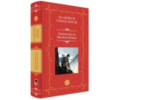 Intoarcerea lui Sherlock Holmes - Arthur Conan Doyle