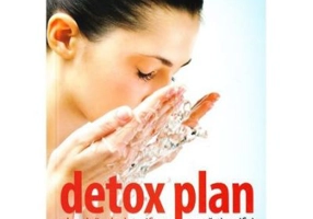Detox plan. Planul tau de detoxifiere - Jane Alexander
