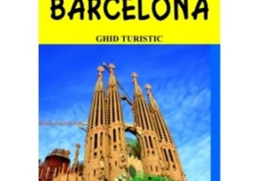 Barcelona. Ghid turistic
