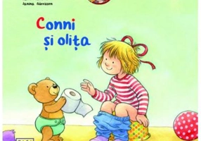 Conni si olita - Liane Schneider