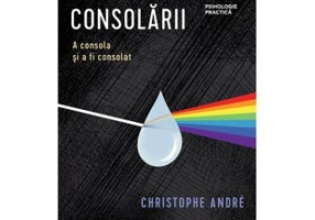 Secretele consolarii. A consola si a fi consolat - Christophe Andre