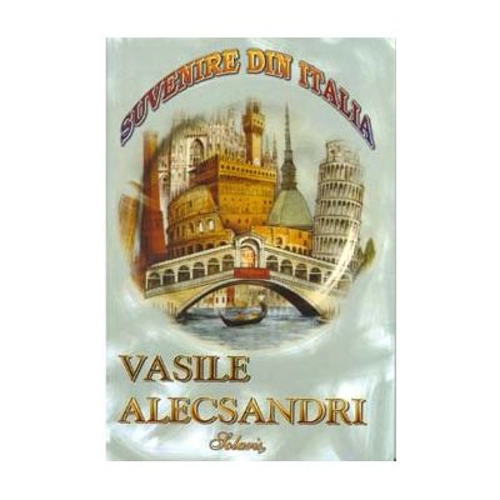 Suvenire din Italia
