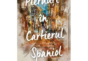 Pierduti in Cartierul Spaniol - Heddi Goodrich