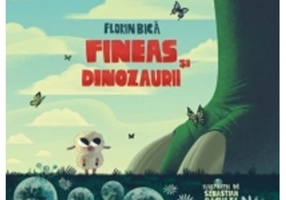 Fineas si dinozaurii