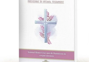 Semnul Sfintei Cruci prefigurat in Vechiul Testament - Nicodim Mandita