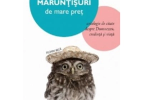 Maruntisuri de mare pret