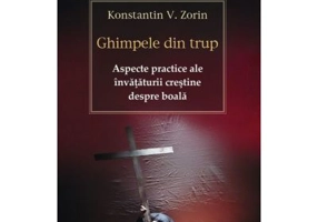 Ghimpele din trup. Aspecte practice ale invataturii crestine despre boala - Konstantin V. Zorin