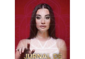 Jurnal de vindecare - Kaira