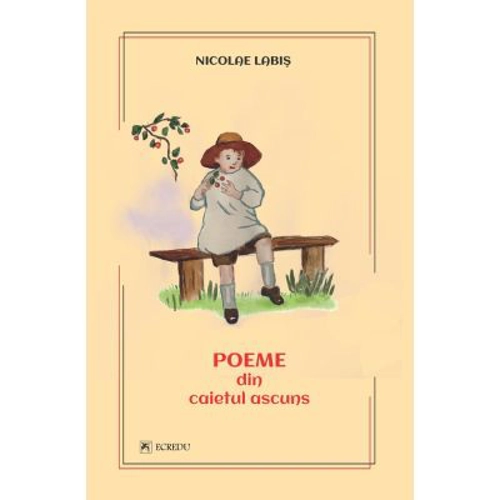 Poeme din caietul ascuns