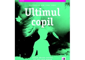 Ultimul copil - John Hart
