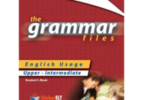 Grammar Files IELTS 5. 0-5. 5-6. 0 Student's Book - Andrew Betsis