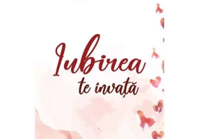 Iubirea te invata – Irina Binder