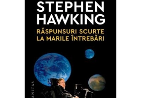 Raspunsuri scurte la marile intrebari