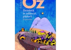Deodata in adancul padurii