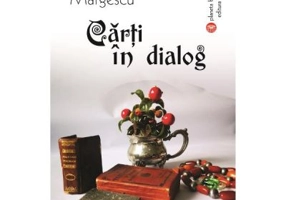 Carti in dialog - Tatiana Margescu