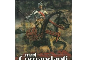 Mari comandanti de osti