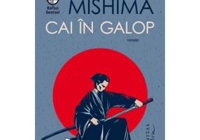 Cai in galop - Yukio Mishima