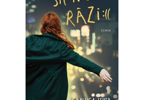 Sa nu razi:(( - Raluca Feher